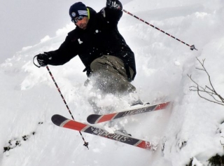  Esquí para todos los niveles St Gervais